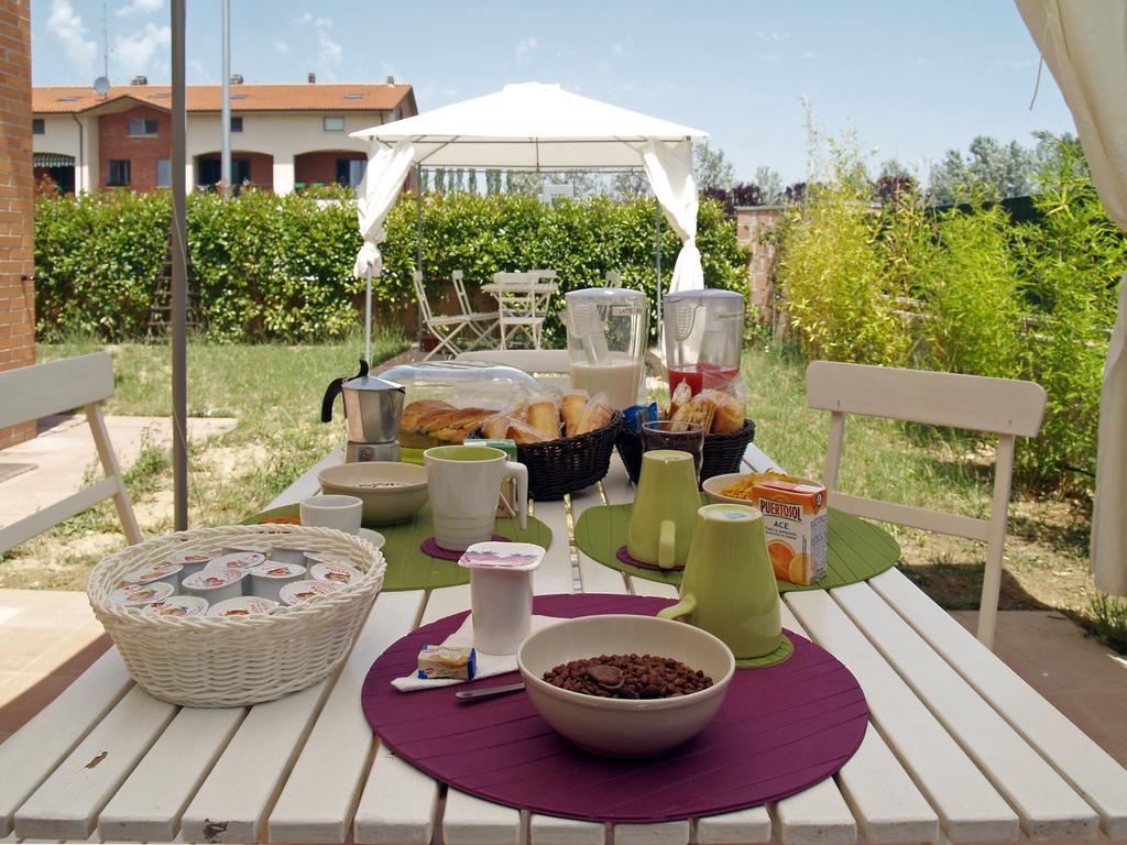 Cameracaffe Sul Lago Αρέτσο Δωμάτιο φωτογραφία