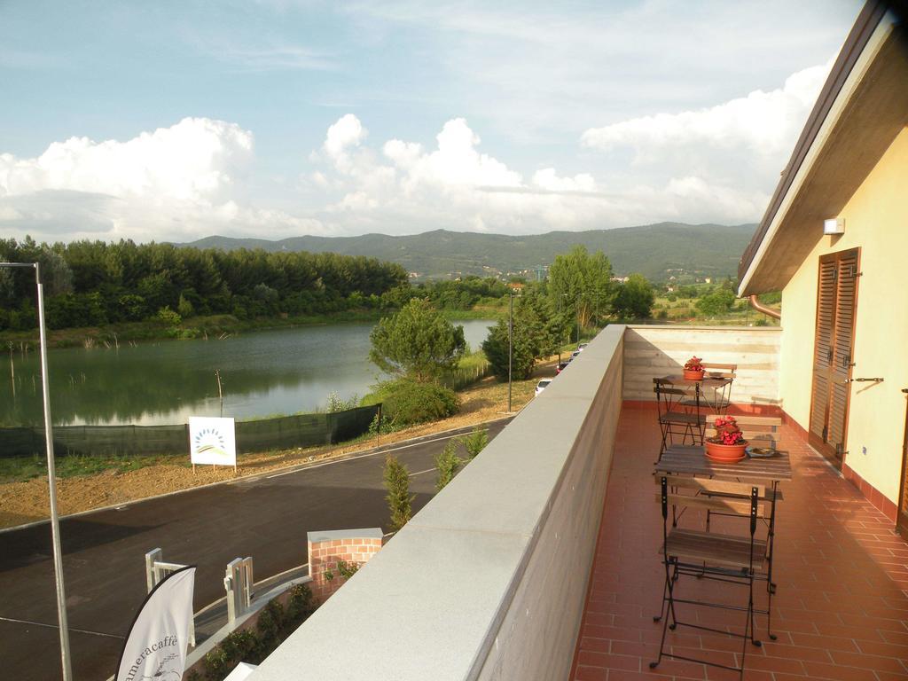 Cameracaffe Sul Lago Αρέτσο Δωμάτιο φωτογραφία