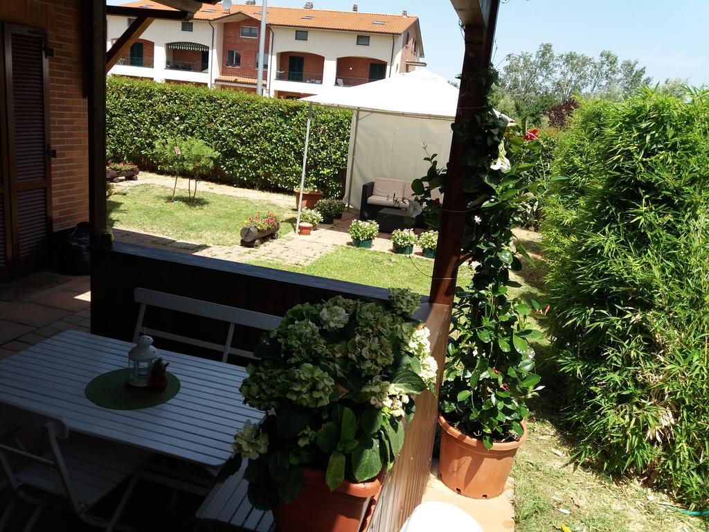 Cameracaffe Sul Lago Αρέτσο Εξωτερικό φωτογραφία