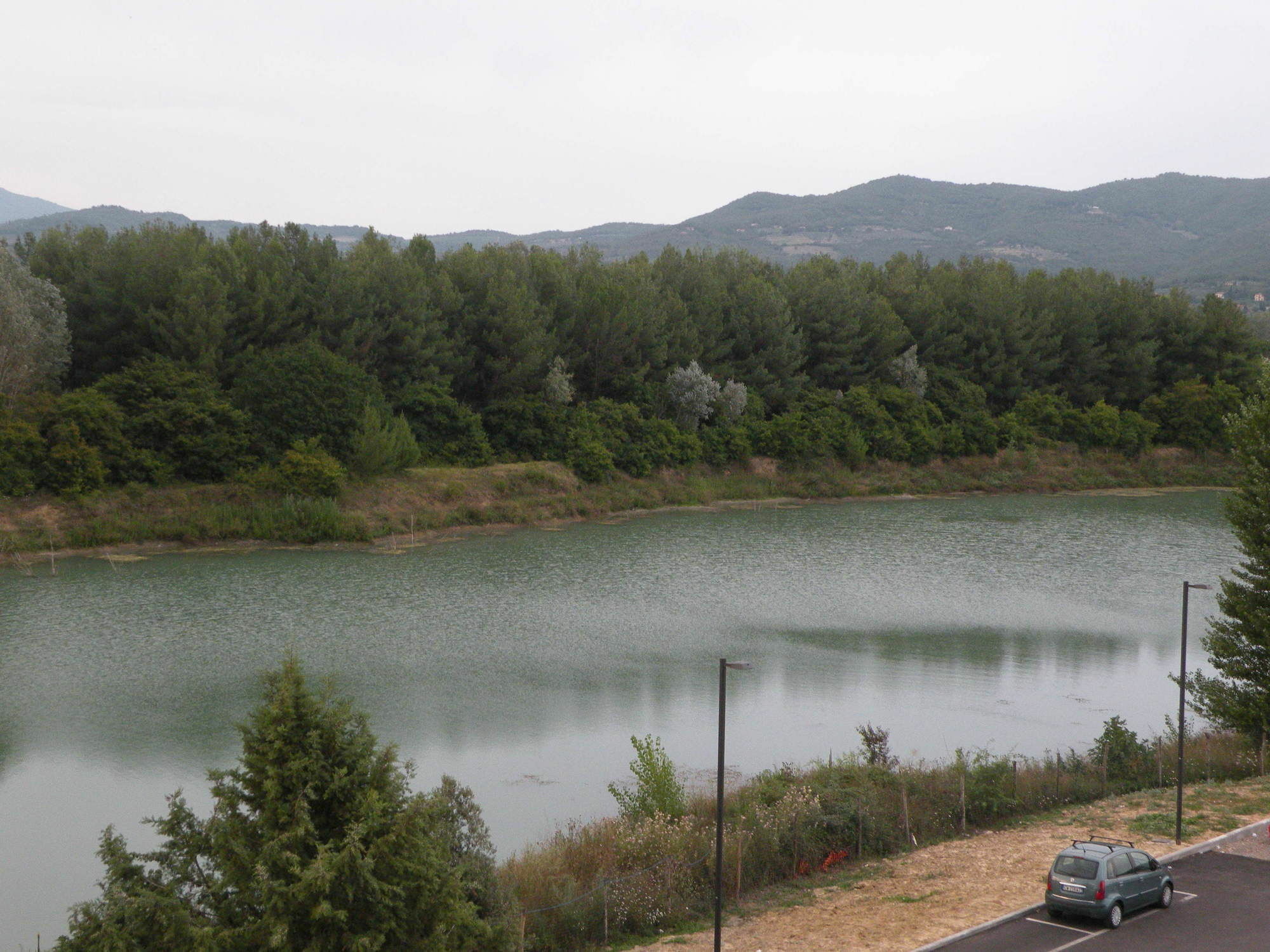 Cameracaffe Sul Lago Αρέτσο Εξωτερικό φωτογραφία