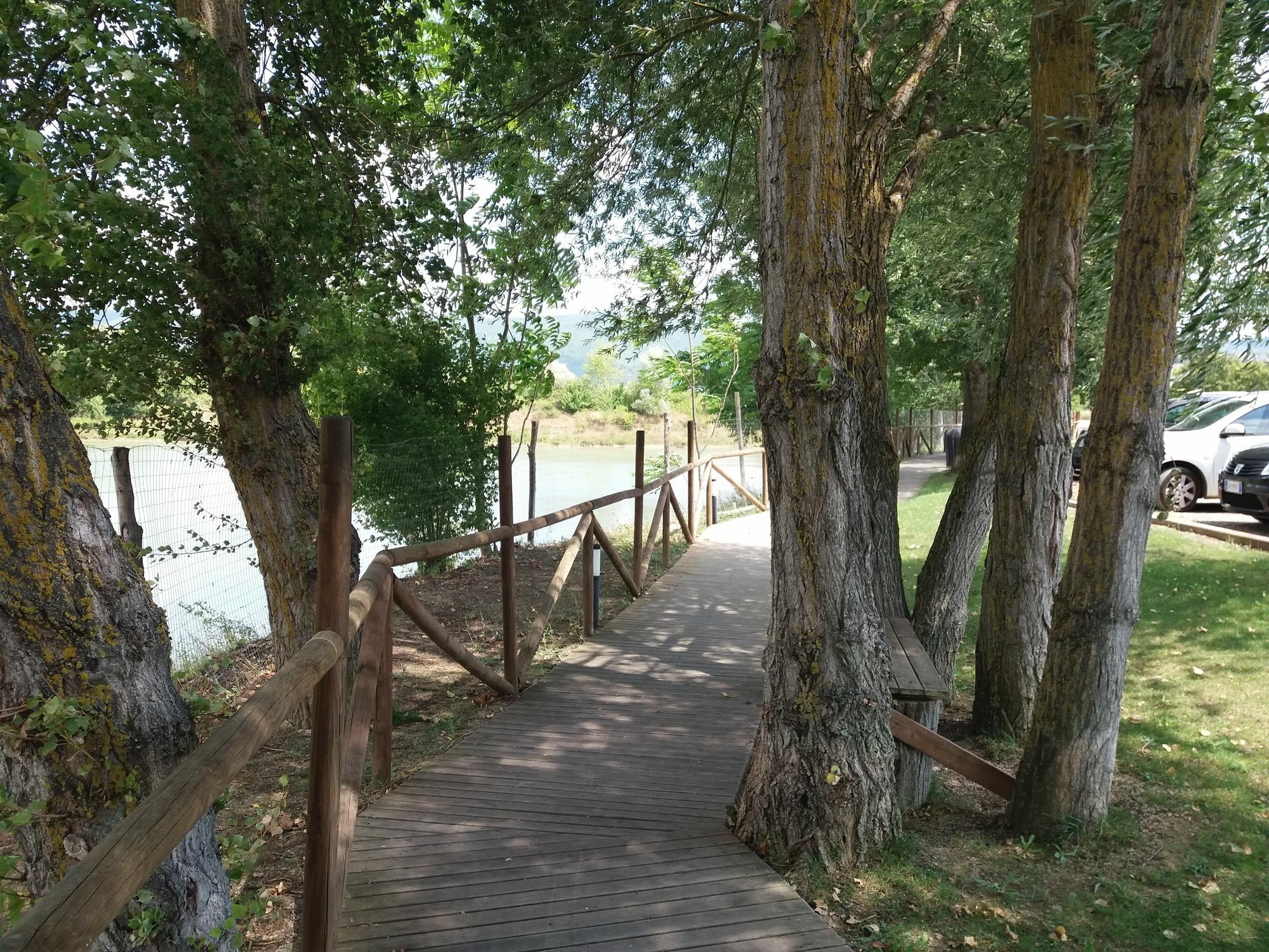 Cameracaffe Sul Lago Αρέτσο Εξωτερικό φωτογραφία